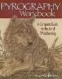Pyrography Workbook - Preview