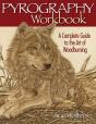Pyrography Workbook - Preview