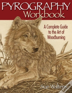 Capa do artigo Pyrography Workbook
