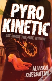 Pyrokinetic