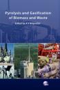 Pyrolysis And Gasification Of Biomass And Waste - Preview