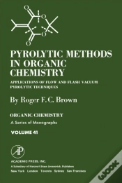 Capa do artigo Pyrolytic Methods In Organic Chemistry