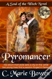 Pyromancer