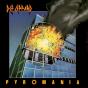 Pyromania - CD - Preview