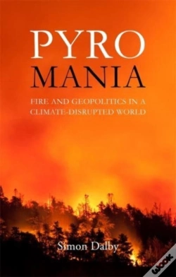 Capa do artigo Pyromania