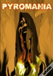 Capa do artigo Pyromania