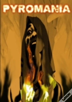 Capa do artigo Pyromania
