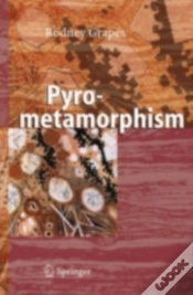 Capa do artigo Pyrometamorphism