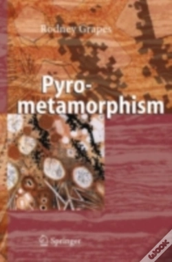 Capa do artigo Pyrometamorphism