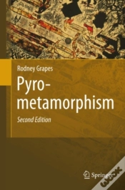 Capa do artigo Pyrometamorphism