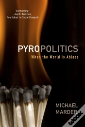 Capa do artigo Pyropolitics