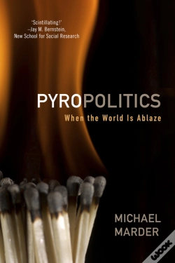 Capa do artigo Pyropolitics