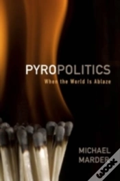 Capa do artigo Pyropolitics When The World Iscb