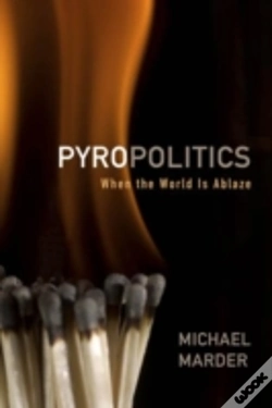 Capa do artigo Pyropolitics When The World Iscb