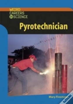 Capa do artigo Pyrotechnician