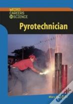 Pyrotechnician