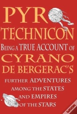 Capa do artigo Pyrotechnicon