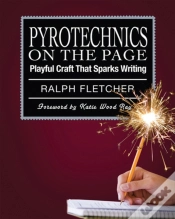 Capa do artigo Pyrotechnics On The Page