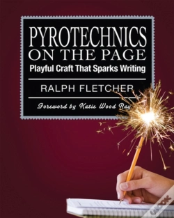 Capa do artigo Pyrotechnics On The Page