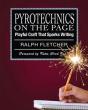 Pyrotechnics On The Page - Preview