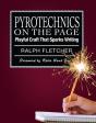 Pyrotechnics On The Page - Preview