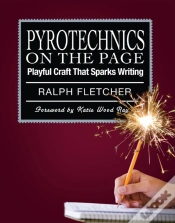 Capa do artigo Pyrotechnics On The Page
