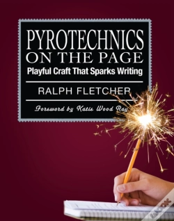 Capa do artigo Pyrotechnics On The Page