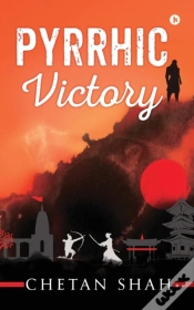 Capa do artigo Pyrrhic Victory