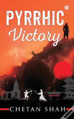 Capa do artigo Pyrrhic Victory