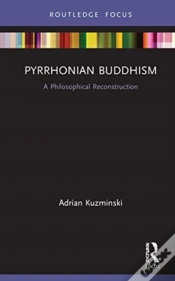 Capa do artigo Pyrrhonian Buddhism