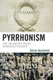 Capa do artigo Pyrrhonism