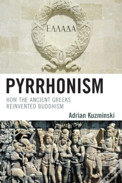 Capa do artigo Pyrrhonism
