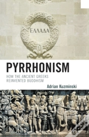 Capa do artigo Pyrrhonism