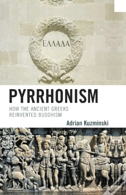 Capa do artigo Pyrrhonism