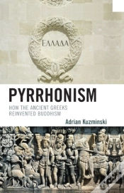Capa do artigo Pyrrhonism
