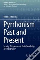 Pyrrhonism Past And Present