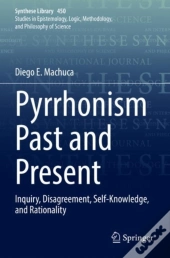 Pyrrhonism Past And Present