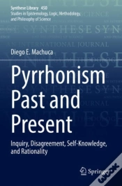 Capa do artigo Pyrrhonism Past And Present