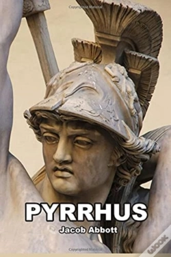 Capa do artigo Pyrrhus
