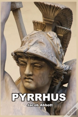 Capa do artigo Pyrrhus