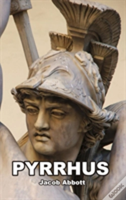 Capa do artigo Pyrrhus