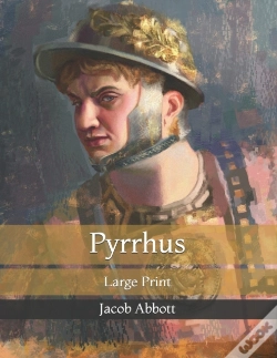 Capa do artigo Pyrrhus