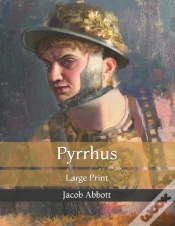Capa do artigo Pyrrhus