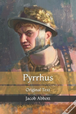 Capa do artigo Pyrrhus