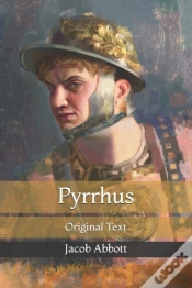Capa do artigo Pyrrhus