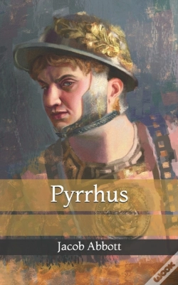 Capa do artigo Pyrrhus
