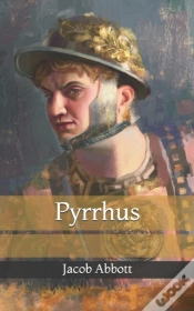Capa do artigo Pyrrhus