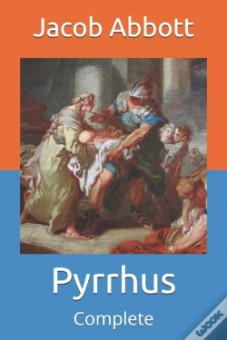 Capa do artigo Pyrrhus
