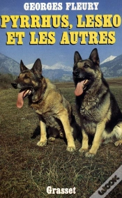 Capa do artigo Pyrrhus, Lesko Et Les Autres