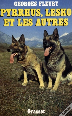 Capa do artigo Pyrrhus, Lesko Et Les Autres